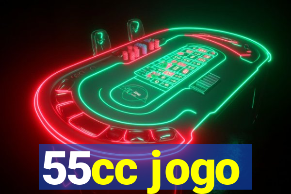 55cc jogo